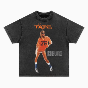 Tate McRae Think Later Tour Shirt