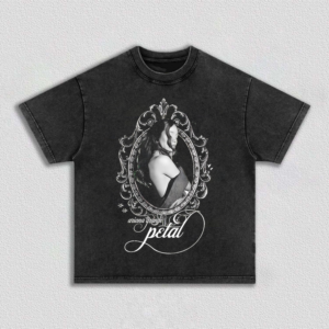 Ariana Grande Petal Tour 2026 1.3 Shirt