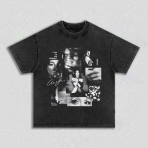 Ariana Grande Petal Tour 2026 1.4 Shirt