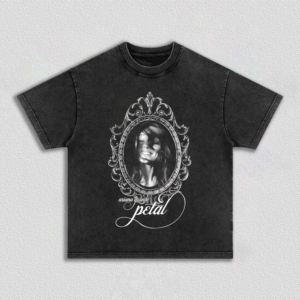 Ariana Grande Petal Tour 2026 1.5 Shirt