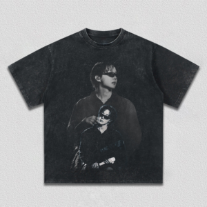 BTS J-Hope Hope On The Stage Shirt