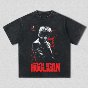 BTS RM Hooligan 1 Shirt