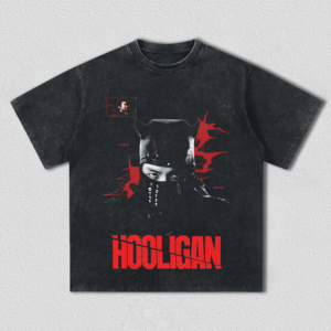 BTS J-Hope Hooligan Vintage 1 Shirt