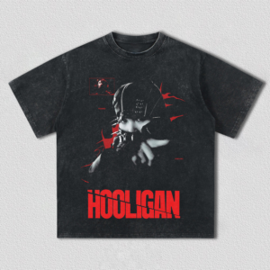BTS Suga Hooligan Vintage 1 Shirt