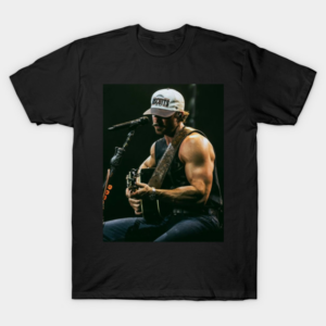 Morgan Wallen Still The Problem Tour 2026 Shirt