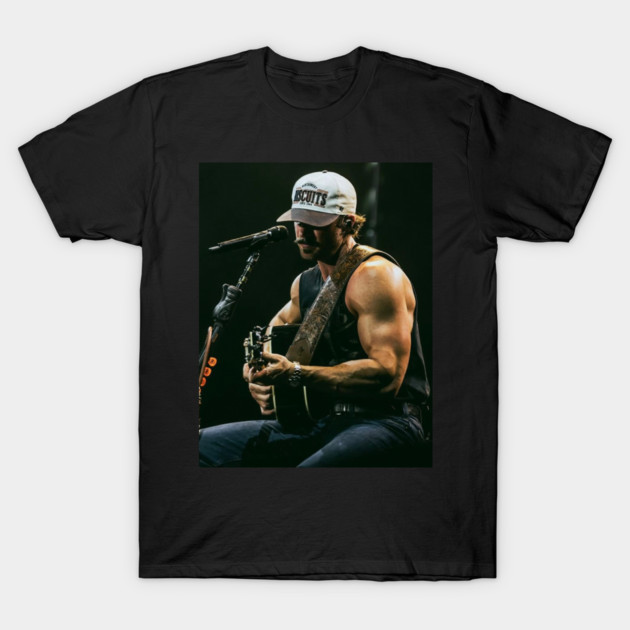 Morgan Wallen Still The Problem Tour 2026 Shirt
