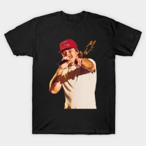 Morgan Wallen Still The Problem Tour 2026 1.2 Shirt