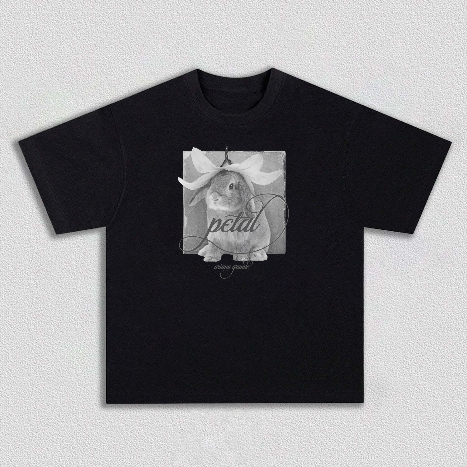 Ariana Grande Petal Tour 2026 1.2 Shirt - Image 2