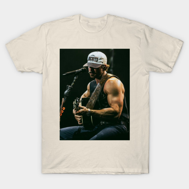 Morgan Wallen Still The Problem Tour 2026 Shirt - Image 2