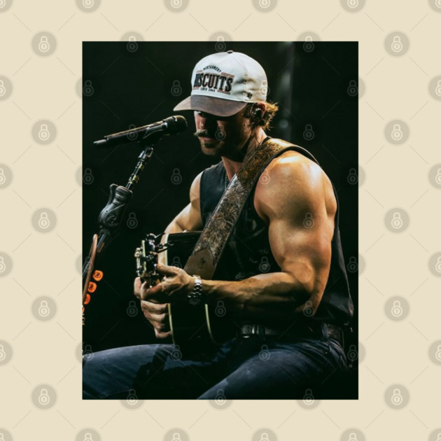 Morgan Wallen Still The Problem Tour 2026 Shirt - Image 3