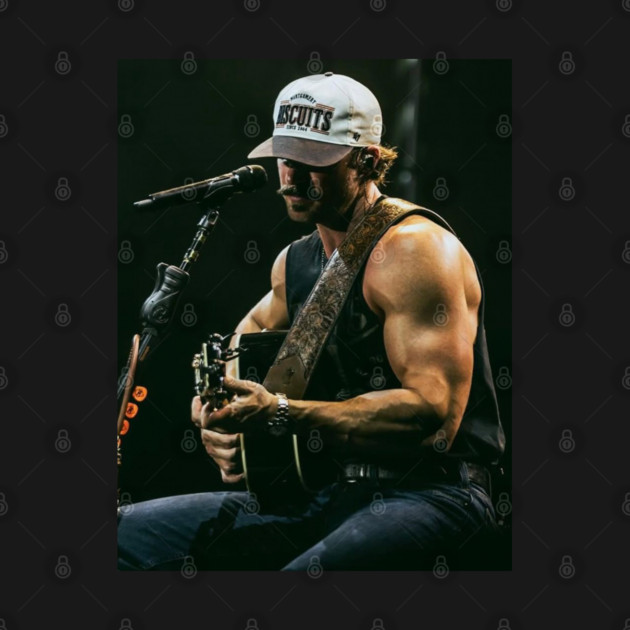 Morgan Wallen Still The Problem Tour 2026 Shirt - Image 4