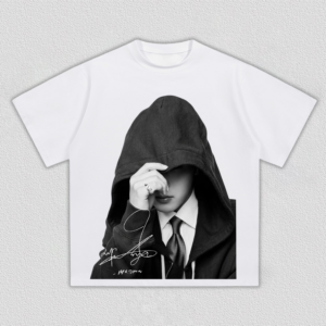 BTS Jimin Hoodie Aesthetic Shirt