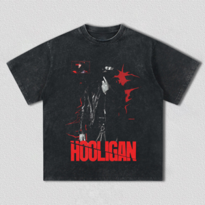 BTS Jin Hooligan Vintage 1 Shirt