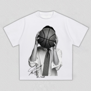 BTS SUGA Agust D Tour 2026 Basketball Shirt