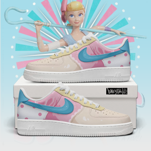 BOPEEP Toy Story AF1 Shoes