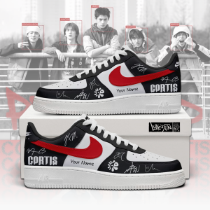 Cortis Tour V1 2026 AF1 Shoes