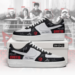 Cortis Tour V2 2026 AF1 Shoes