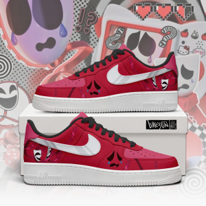 Gangle V2 The Amazing Digital Circus AF1 Shoes