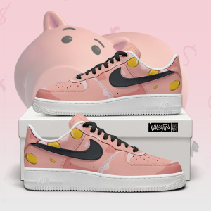 Hamm Toy Story AF1 Shoes