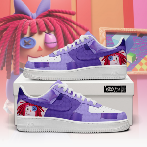 Ragatha V1 The Amazing Digital Circus AF1 Shoes